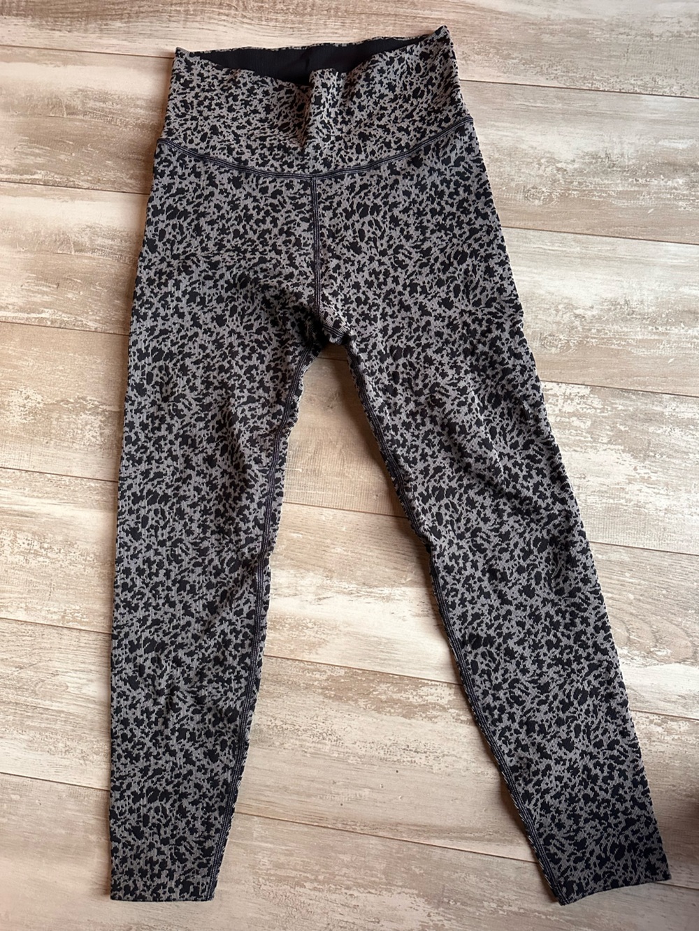 Athleta leggings - medium